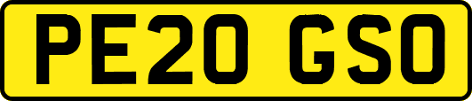 PE20GSO