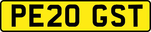 PE20GST