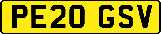 PE20GSV