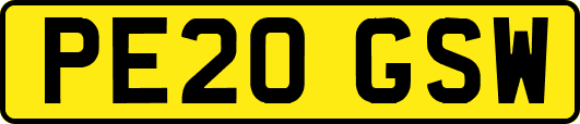 PE20GSW