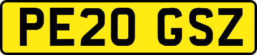 PE20GSZ