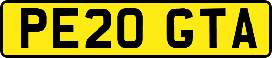 PE20GTA