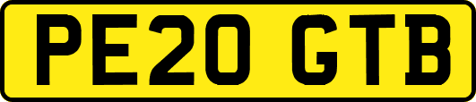 PE20GTB