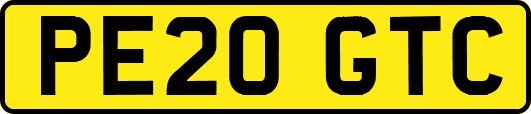PE20GTC