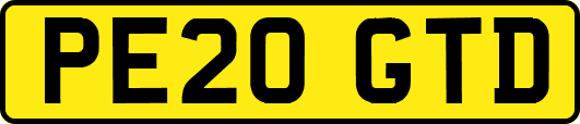 PE20GTD
