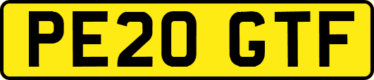 PE20GTF