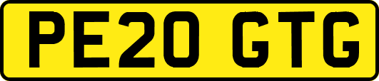 PE20GTG