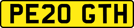 PE20GTH