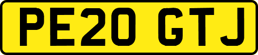 PE20GTJ