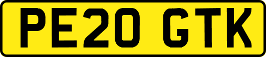 PE20GTK