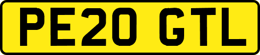 PE20GTL