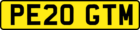 PE20GTM