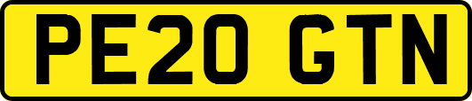 PE20GTN