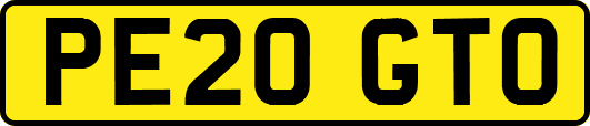 PE20GTO