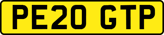 PE20GTP