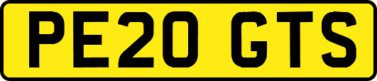 PE20GTS