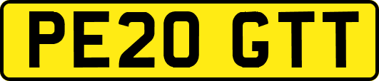 PE20GTT