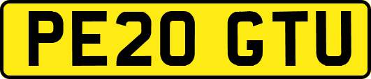 PE20GTU