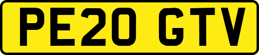 PE20GTV