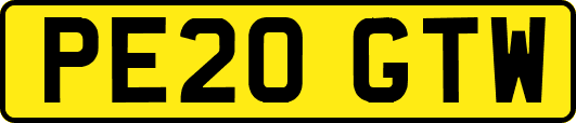 PE20GTW