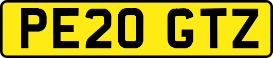 PE20GTZ