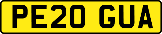 PE20GUA