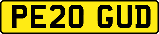 PE20GUD