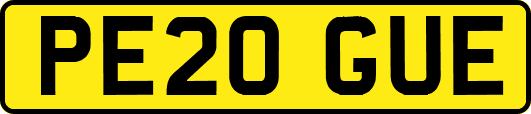PE20GUE