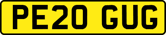PE20GUG