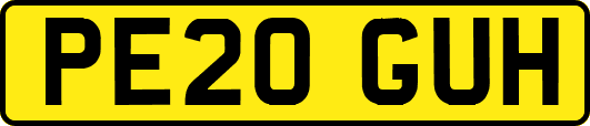 PE20GUH