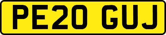 PE20GUJ