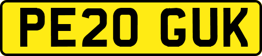 PE20GUK