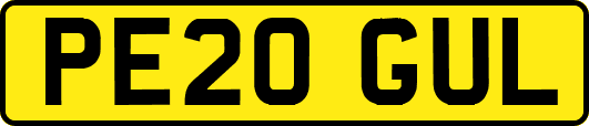 PE20GUL