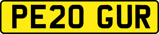 PE20GUR