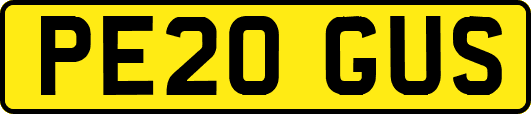 PE20GUS