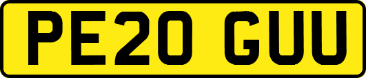PE20GUU