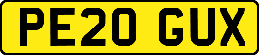 PE20GUX