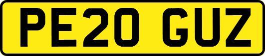 PE20GUZ