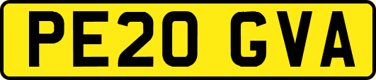 PE20GVA