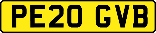 PE20GVB