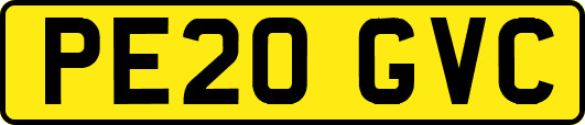 PE20GVC