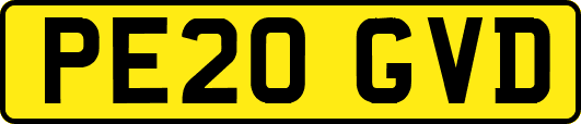 PE20GVD