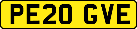 PE20GVE