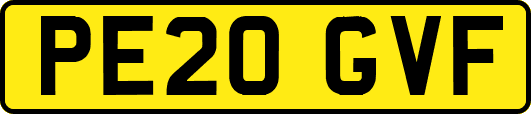 PE20GVF