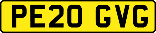 PE20GVG