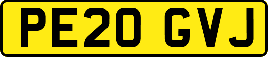 PE20GVJ