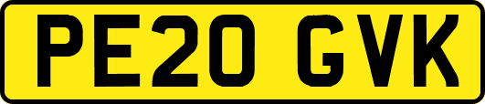 PE20GVK