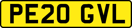 PE20GVL