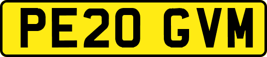 PE20GVM