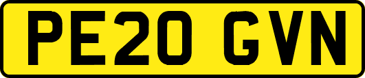PE20GVN